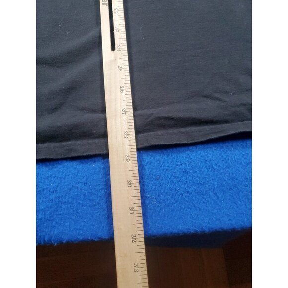 Vintage Rez Dog Original American Indian T-Shirt Men's Size 2XL - Picture 11 of 16